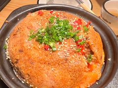 粉蒸排骨-陶德砂锅(双楠店)