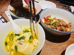 -农耕记·湖南土菜(龙岗熙和园店)