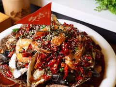 -必点海鲜·鲅鱼水饺(鞍山西道店)
