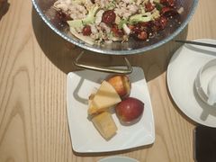 -大丰收脆鱼(浦西万达店)