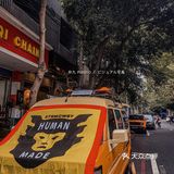 成都新店车咖|☞桃子de后备箱，给你秋日的橘色低语。