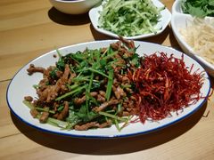 -香满园春饼·家常菜(东大桥店)