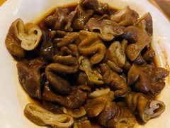 香卤肥肠-朱大嘴肥肠血旺(福字街店)