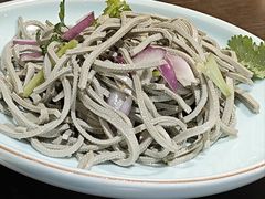 -沁香缘巫山烤鱼(看丹桥店)