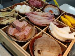 -芈重山老火锅(广州首店)