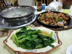 -标记美食新鲜猪杂(兴南大道店)
