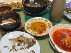 -蒸坊黄鳝饭(骏丰大厦店)