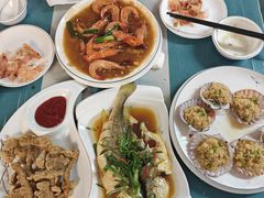 -40号厦门海鲜大排档(中山路店)