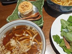 -千代武日本料理(开发区店)