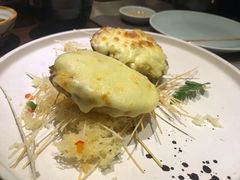 -山葵家·创意料理(临平银泰城店)