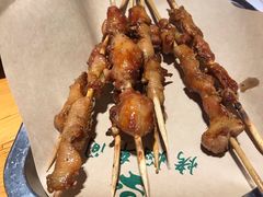 -鸽子窝(宋庄店)