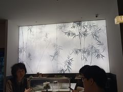 -一捞鲜•青岛大虾面(八大关店)