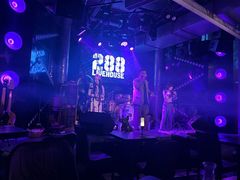 -288 Livehouse 酒吧(思南公馆店)