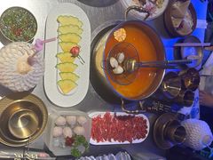 -琥珀川糟粕醋火锅(慈云寺店)