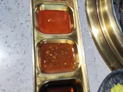 -妥妥烤肉料理(昙华林店)