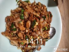 -餐酷哈雷餐厅(通程广场店)
