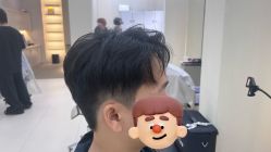 -十六番发型师事务所