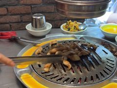 -喜来稀肉(虹泉路店)