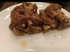 -蝎王府羊蝎子(西稍门店)