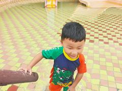 -南宫温泉水世界