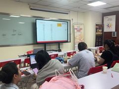 -仁和会计培训(观音桥校区)