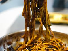 -妥妥烤肉料理(昙华林店)