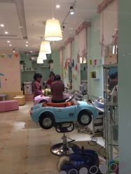 iphone_upload_pic-爆米花儿童美发乐园(市府恒隆广场店)
