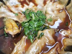 地锅昂刺鱼-大张烙馍村(三环南路旗舰店)