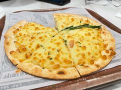 -卡朋西餐(铂顿城店)