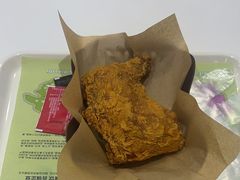 -德克士(五洲餐厅)
