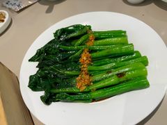 -蔡澜点心·粤菜(丽泽天街店)