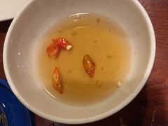 -Thai Market Restaurant( 04 Tran Quoc Toan)