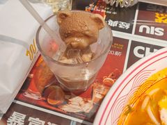 -文通冰室(东方宝泰店)
