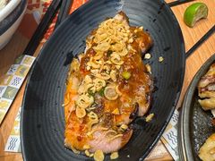 -越小品·越南餐厅(万科里店)