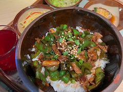 -京参 • 擂椒饭(这有山店)