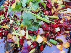 -虾大侠·盱眙龙虾老北京铜锅涮羊肉(金楠天街店)
