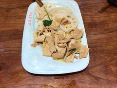 -三厂烩羊肉(沙口路店)