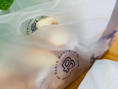 -巴黎贝甜(熙悦汇店)