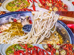 -四妹餐厅(玫瑰街店)