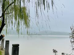 -南北湖风景区