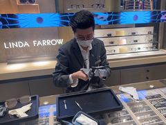 -glasstique(三里屯店)