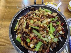 -老味道1992(武当山店)