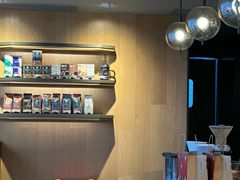 -星巴克(古象大酒店店)