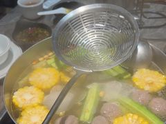 -潮发潮汕牛肉店(芳村店)