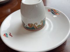-巴依老爷新疆美食(牡丹园店)