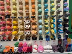 -LUSH(威尼斯人店)