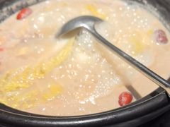 -骨之味·筒骨汤火锅(江头店)