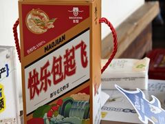 -包整·丝娃娃(甲秀楼景观店)