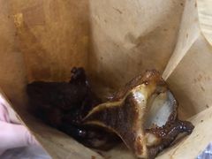 -赵元章肉骨烧(山塘街店)