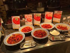 -乐咖啡西餐厅(太湖皇冠假日酒店)